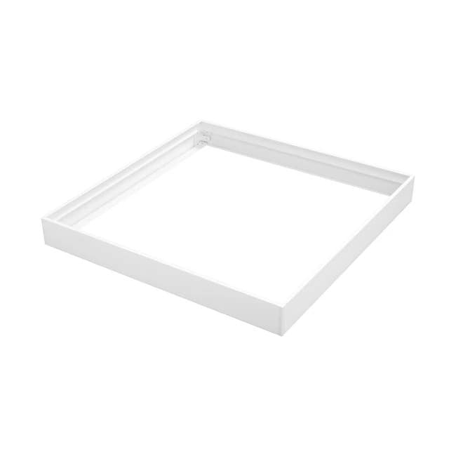 Sylvania Bevestigingsset | opbouw kit 600x600