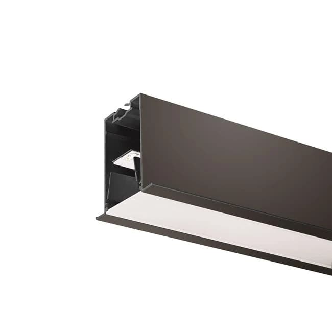 Concord LED Armatuur | 18W 4000K 2400Lm | 840 IP20 DALI Dimbaar | Mini Continuum