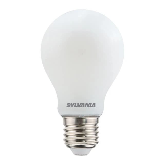 6x Sylvania E27 LED Lamp | 7W 2700K 806Lm 230V | 827 | ToLEDo Retro
