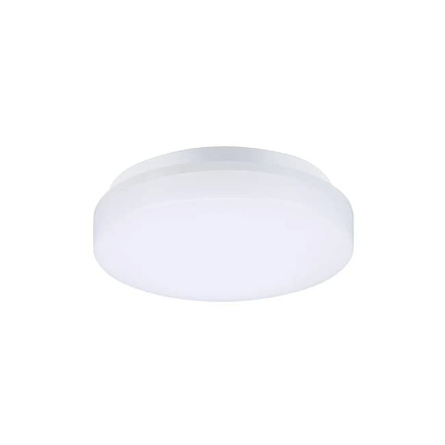 Sylvania LED PlafonniereØ220mm | 15W 3000K/4000K 1500Lm | 830/840 IP54 Dimbaar | Start Surface