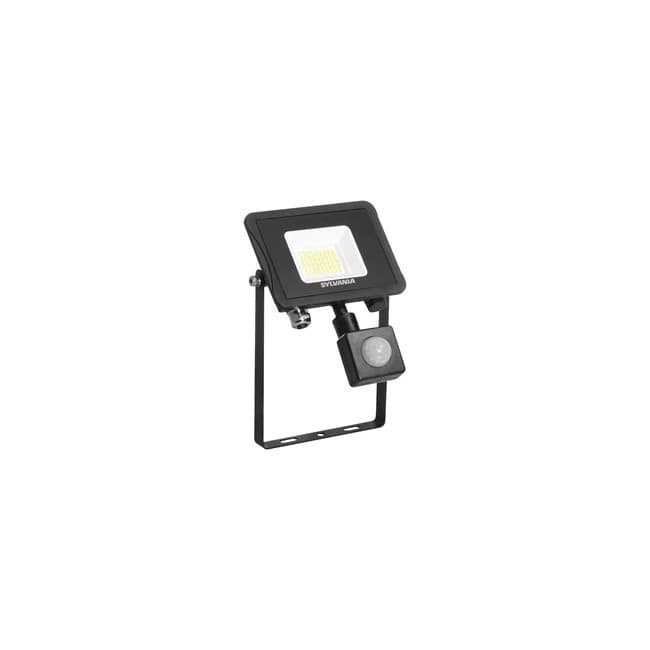 Sylvania LED Floodlight | 27W 3000K 3000Lm | 830 IP65 | Start Flood