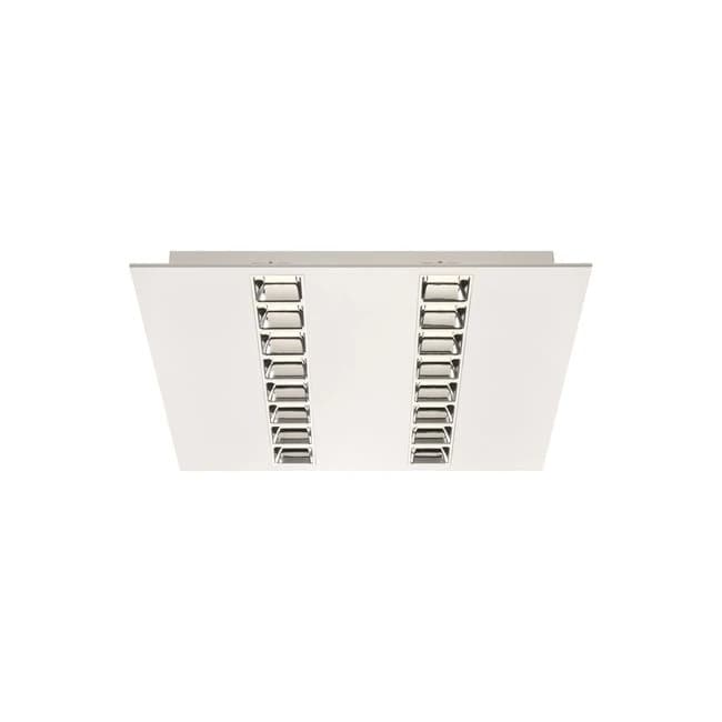 Concord LED Paneel 60X60Cm | 21.5W 3000K 2900Lm | 830 IP20 | Optix Recessed