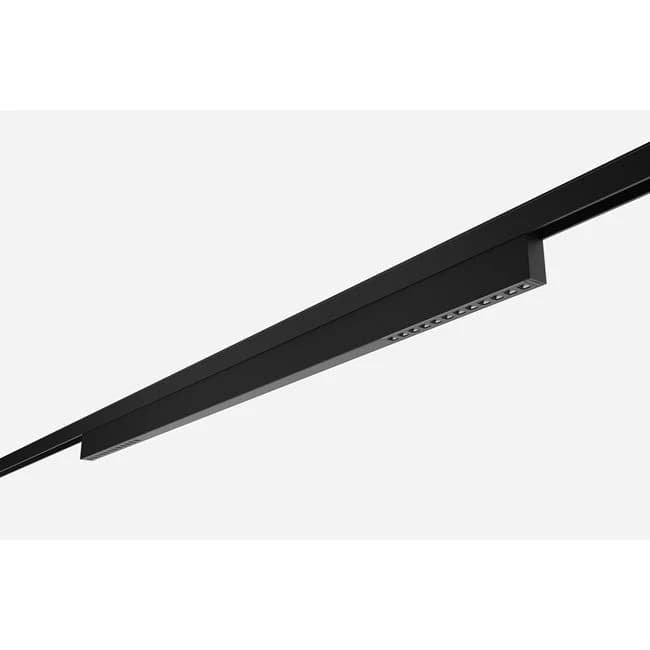 Concord LED 3-Fase Railspot | 23W 4000K | 940 IP20 | Raxa UGR19