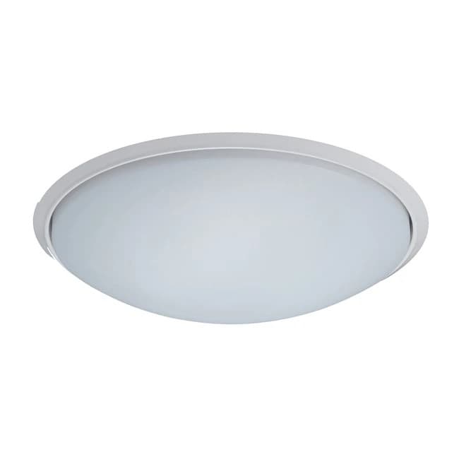 Lumiance LED InbouwarmatuurØ 325mm | 16.2W 3000K 1625Lm | 830 IP44 | Giotto LED