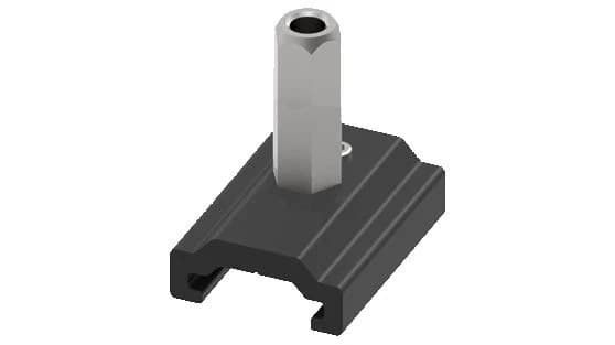 Sylvania Onderdeel | ot beug kor m6 s-9000/312-m6-w