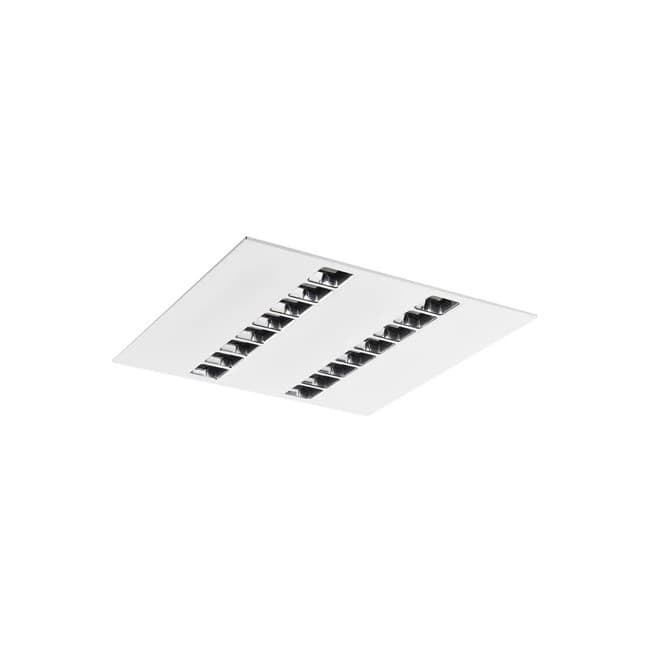 Concord LED Paneel 60X60Cm | 24W 4000K 3400Lm | 840 IP20 | Optix Recessed