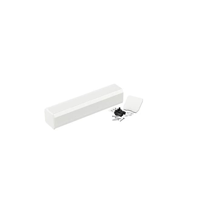 Sylvania Onderdeel | Armatuuraansluitadapter | isoline acc voeding 5/8c blind