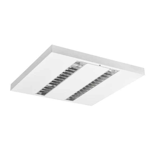 Sylvania LED PlafonniereØmm | 32W 4000K 3000Lm | 840 IP20 DALI Dimbaar | Nood | RANA LED