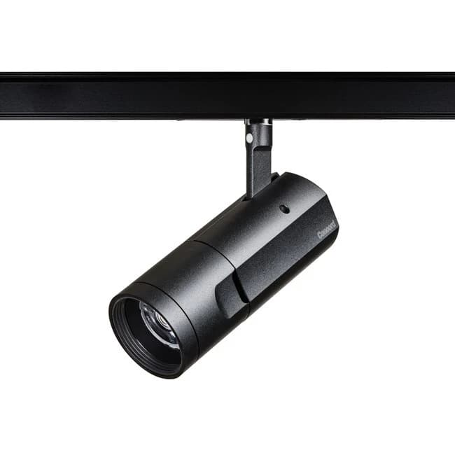 Concord LED 3-Fase Railspot | 18W 3000K | 930  Dimbaar | Concord Beacon