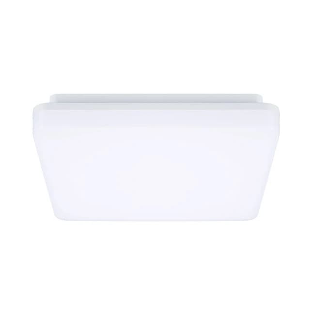 Sylvania LED PlafonniereØ280mm | 18W 3000K/4000K 1900Lm | 830/840 IP54 Dimbaar | Start Surface