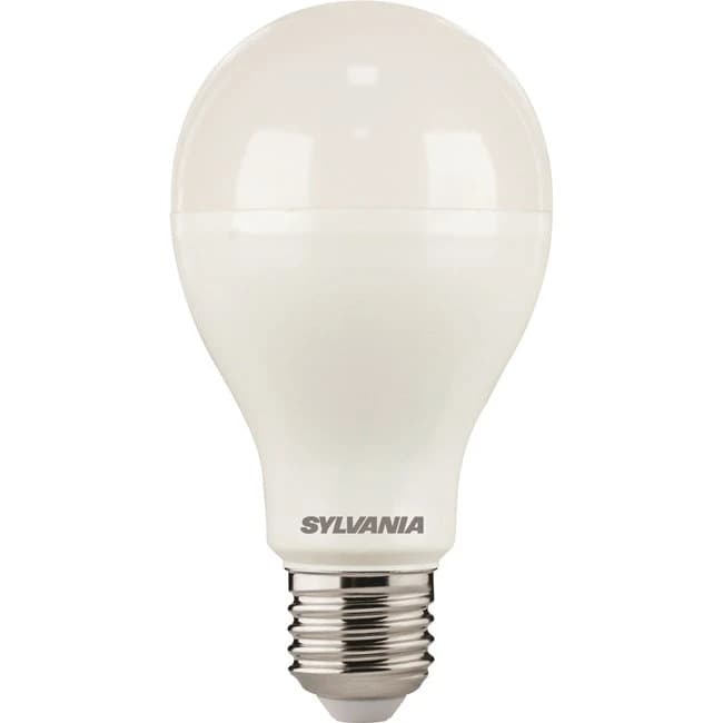 Sylvania E27 LED Lamp | 16W 6500K 1920Lm 230V | 865 IP20 | ToLEDo GLS