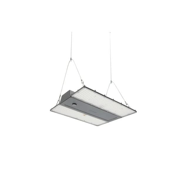 Concord LED Halstraler | 142W 4000K 481mm | 840 IP65 DALI Dimbaar | Rocks