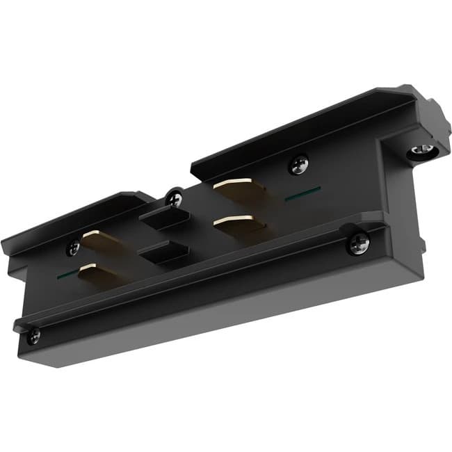 Sylvania Onderdeel | Koppeling/verbinder recht | onetrack electrische connector 3-fase zw 9003-4/b