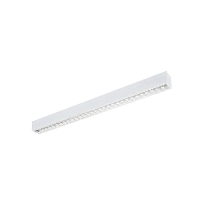 Sylvania LED PlafonniereØmm | 27W 4000K 3250Lm | 840 IP20 Dimbaar | RANA Linear