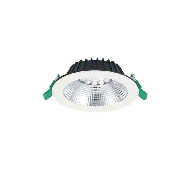 Sylvania LED Armatuur | 9.5W 4000K 1200Lm | 840 IP65 | INSAVER SLIM