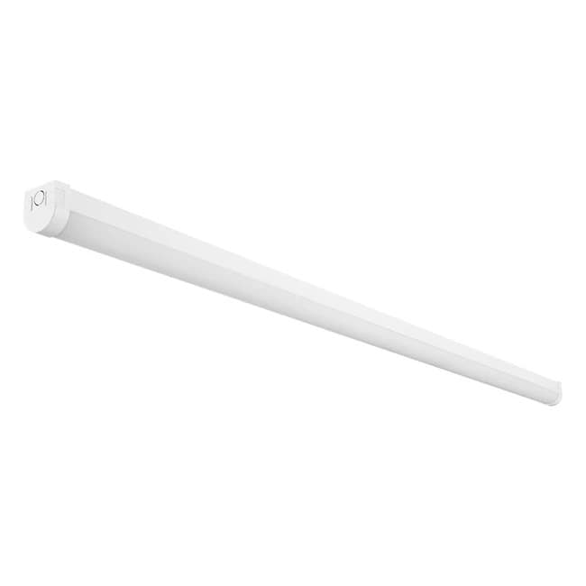 Sylvania LED Montagebalk| 65W 3000K/4000K 8900Lm 1800mm | 830/840 IP20 DALI Dimbaar | Nood | Start Batten