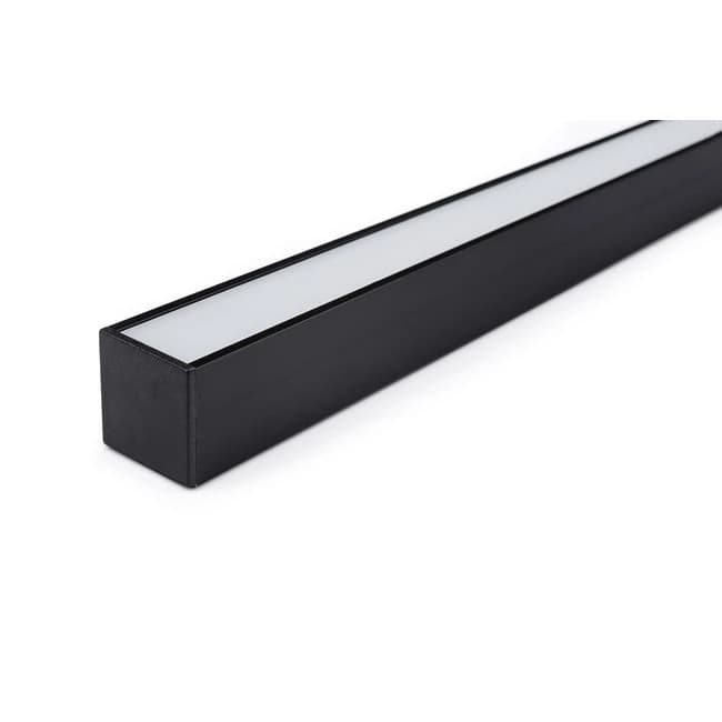 Sylvania Onderdeel | profile semi deep surface 20 (