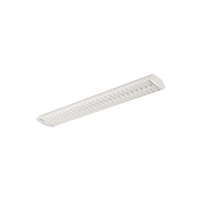 Sylvania Waterdicht armatuur 1550mm | Voor 2X T8 LED Buis | Sylmaster LED
