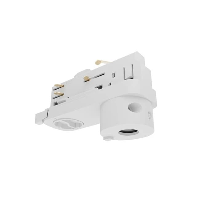 Concord Onderdeel | Pendeladapter | lytespan pendel a-symmetr adapter dali wit 9209/w