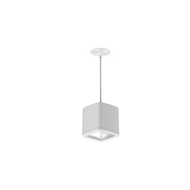 Lumiance LED Pendelarmatuur | 16W 4000K 1617Lm | 840 IP20 | Inverto Pendant