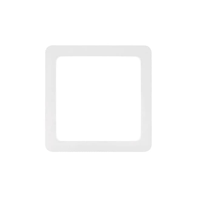 Sylvania LED Downlighter Vierkant | 15W 3000K 1650Lm | 830 IP20 | START Downlight