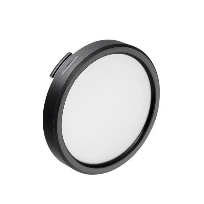 Concord Onderdeel voor armatuur | beacon muse ii softner lens