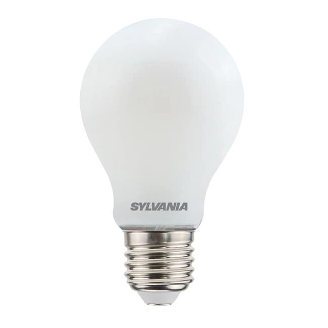 6x Sylvania E27 LED Lamp | 8W 2700K 1055Lm 230V | 827 | ToLEDo Retro