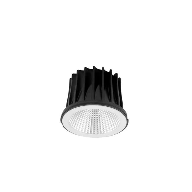 Sylvania LED InbouwspotØ111mm | 38W 3000K 3500Lm | 930 IP20 | Ludospot 111