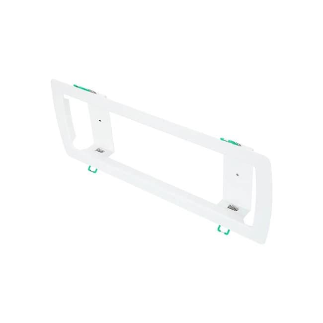 Sylvania Onderdeel | lsf bulkh ip65 plaf-inbouw kit