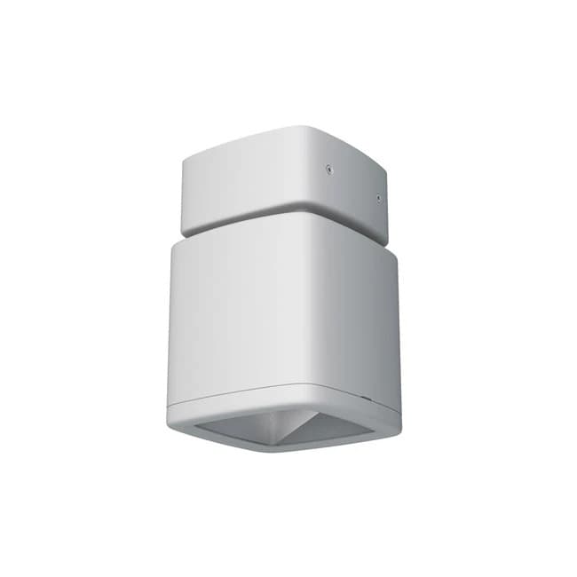 Lumiance LED PlafonniereØmm | 16W 3000K 1566Lm | 830 IP65 | Inverto Surface