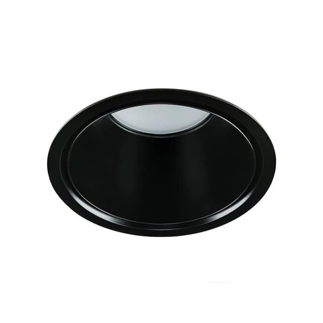 Concord LED Armatuur | 15W 3000K 1000Lm | 930 IP40 | Solstice Black