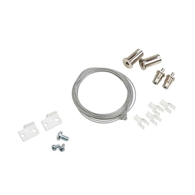 Sylvania Onderdeel | rana lin s ophangkabels (x2)