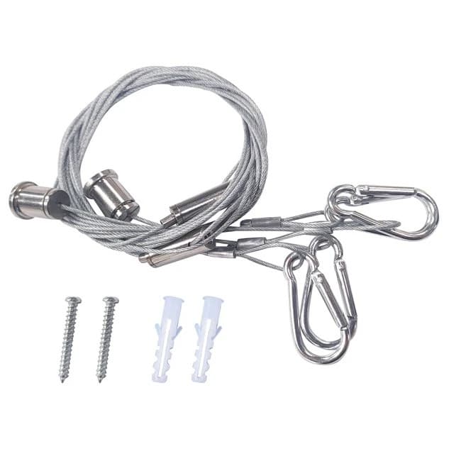 Sylvania Ophangkabel | start panel pendel kit