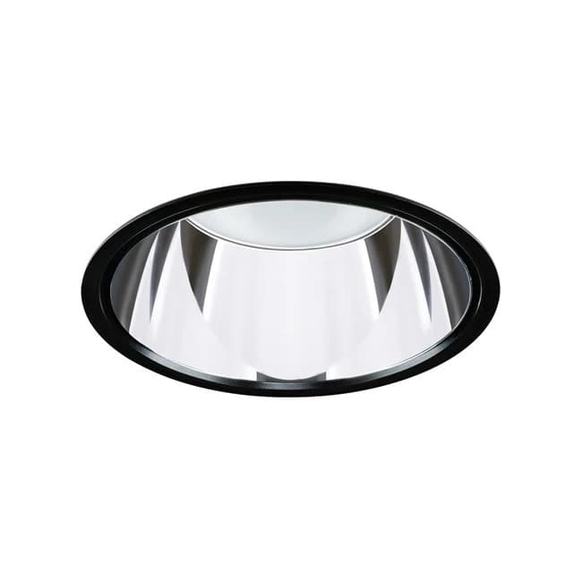 Concord LED Armatuur | 17W 3000K 2300Lm | 930 IP40 | Solstice Silver