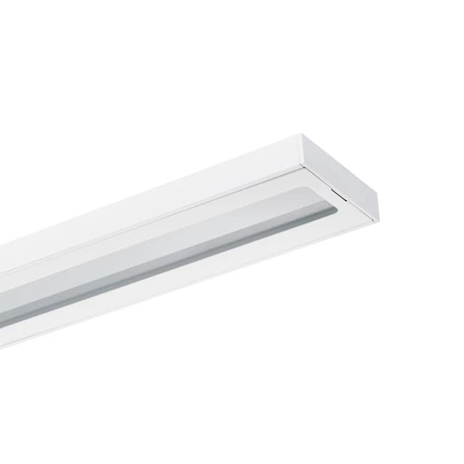 Concord LED PlafonniereØmm | 37W 4000K 4250Lm | 840 IP20 DALI Dimbaar | Optix Surface