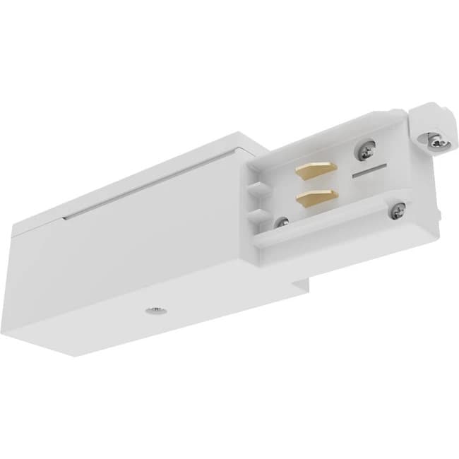 Sylvania Onderdeel | Eindaansluiting | onetrack voeding-rechts 3-fase wit 9001-4/w