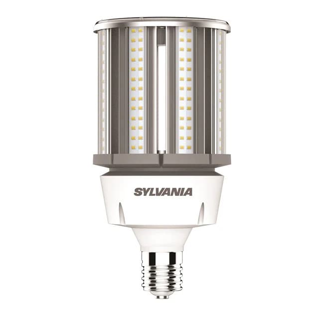 4x Sylvania E40 LED Lamp | 100W 4000K 13000Lm 230V | 840 | ToLEDo Performer