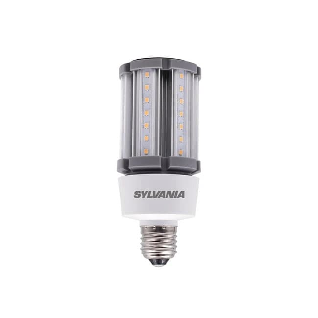 6x Sylvania E27 LED Lamp | 18W 4000K 2300Lm 230V | 840 | ToLEDo Performer