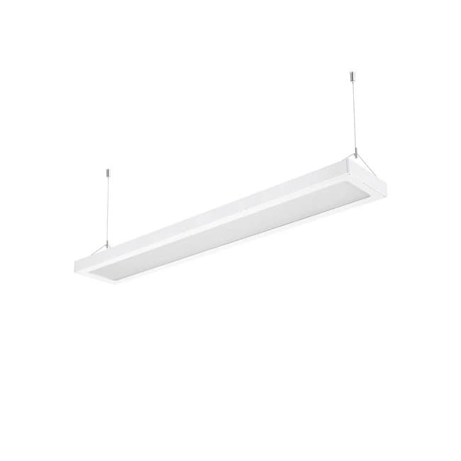 Concord LED Armatuur | 37W 4000K 4900Lm | 840 IP20 DALI Dimbaar | Optix MPO