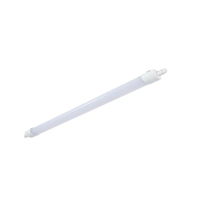 Sylvania LED Montagebalk| 36W 4000K 5200Lm 1260mm | 840 IP65 | START eco