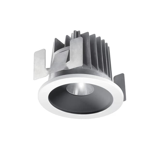 Concord LED Floodlight | 10W 4000K 977Lm | 940 IP65 | Myriad Deco