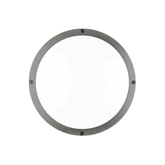 Concord LED Armatuur | 17W 4000K | 840 IP65 | Sterling Bulkhead