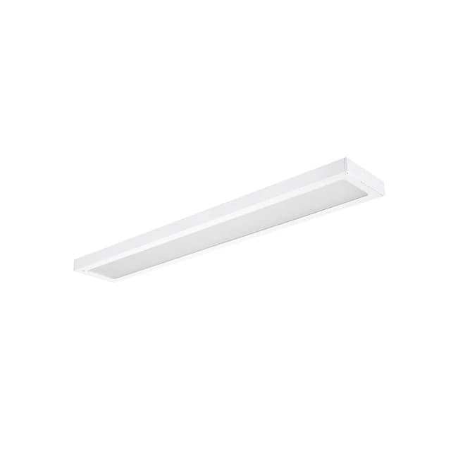 Concord LED PlafonniereØmm | 26W 4000K 2863Lm | 840 IP20 DALI Dimbaar | Nood | Optix MPO