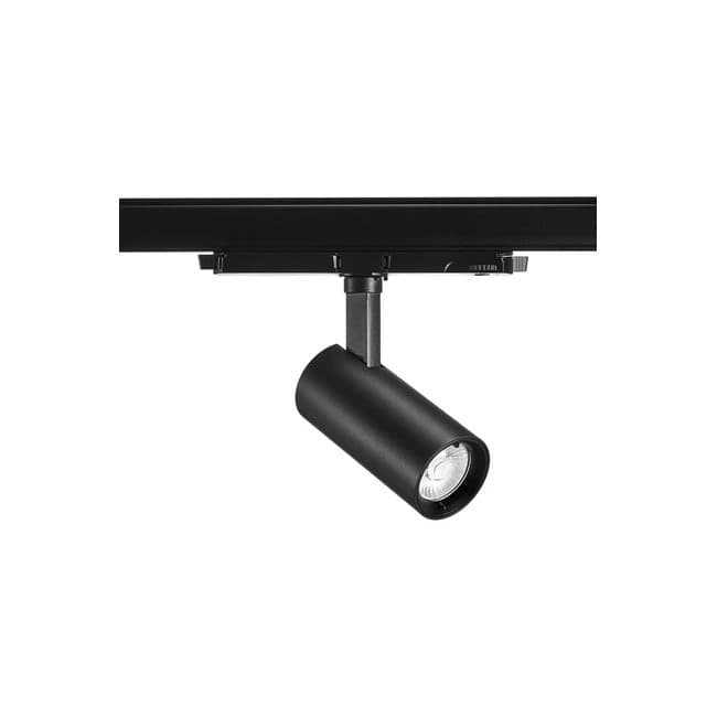 Sylvania LED 3-Fase Railspot | 14W 3000K | 930  DALI Dimbaar | Pixo Small