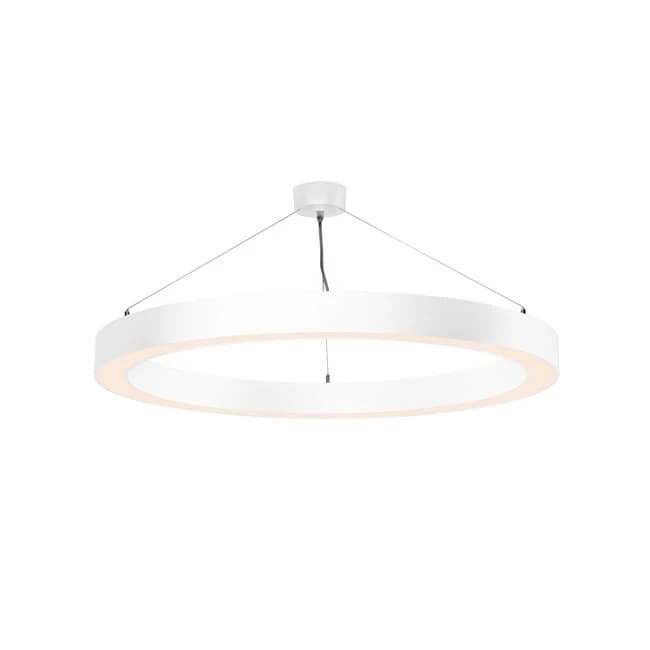 Concord LED Armatuur | 56W 3000K 5700Lm | 830 IP20 DALI Dimbaar | Nood | Nilo 800