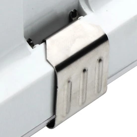 Sylvania Onderdeel | resisto kapklemmen 12st