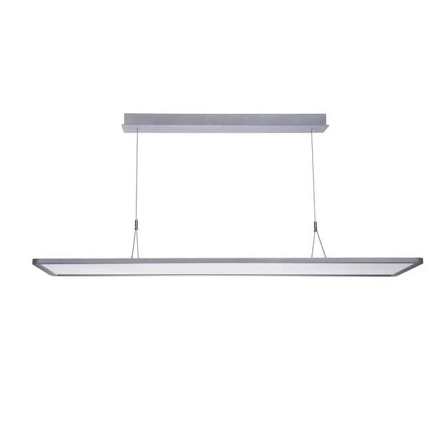 Sylvania LED Pendelarmatuur | 40W 4000K 5150Lm | 840 IP20 DALI Dimbaar | Areum Suspended