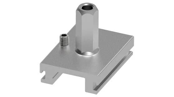 Concord Onderdeel | ls h s m6br+gr s-9000/112-m6-h