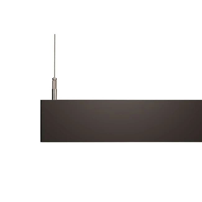 Concord LED Pendelarmatuur | 36W 3000K 4600Lm | 830 IP20 DALI Dimbaar | Mini Continuum