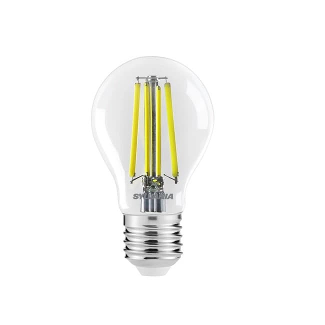 6x Sylvania E27 LED Lamp | 4W 4000K 840Lm 230V | 840 IP20 | ToLEDo Platinum